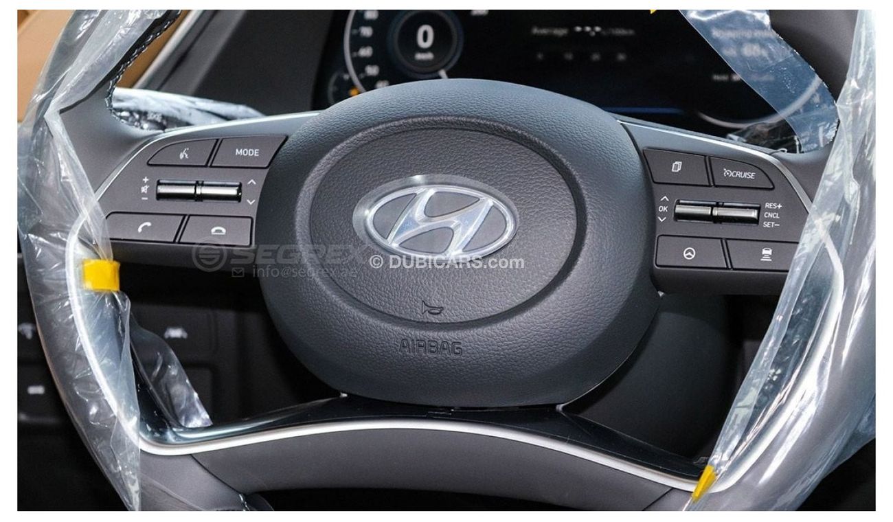 Hyundai Sonata FULL OPTION LUXRY