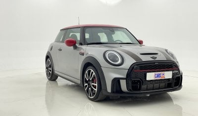 ميني كوبر JOHN COOPER WORKS 2 | بدون دفعة مقدمة | اختبار قيادة مجاني للمنزل