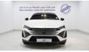 Peugeot 408 GT 1.6 TURBO FWD | Special α Edition | 1 of 408 Produced | 2024 | Warranty | Service History