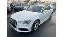 Audi A6 35 TFSI Audi A6 _GCC_2017_Excellent Condition _Full option