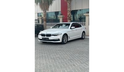 BMW 520i Executive