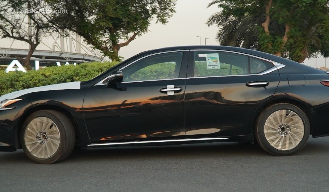 لكزس ES 350 Elite