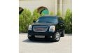 GMC Yukon Good condition car GCC