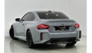 BMW M2 2023 BMW M2 Coupe, Oct 2028 BMW Warranty + Service Pack, Low Kms, GCC