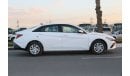 هيونداي إلانترا 2024 Hyundai Elantra 1600cc 2WD Comfort Automatic