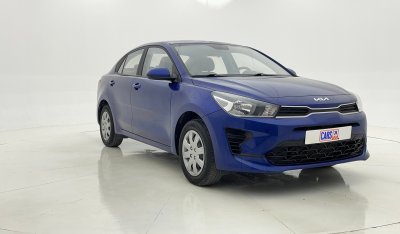 Kia Rio LX 1.4 | Zero Down Payment | Free Home Test Drive