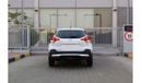 Nissan Kicks S GCC