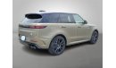 Land Rover Range Rover Sport Supercharged SV Edition One Carbon Bronze  P635  * Export Price*