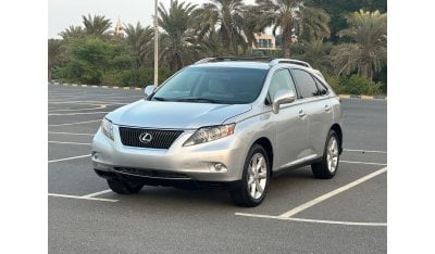 لكزس RX 350 lexus rx350 model 2010 american