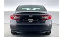 Honda Accord EXL | 1 year free warranty | 0 Down Payment