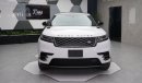 Land Rover Range Rover Velar P300 R-Dynamic