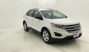 Ford Edge SE 2 | Zero Down Payment | Free Home Test Drive