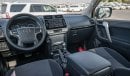 Toyota Prado PRADO TXL 2.7L PETROL 2023 0KM SUNROOF