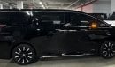 Toyota Alphard 2.5L 4WD HYBRID EXECUTIVE LOUNGE AUTOMATIC TRANSMISSION  (ONLY FOR RE EXPORT OUTSIDE GCC COUNTRIES )