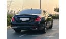 Mercedes-Benz 560 MERCEDES S560 /2018/FULL OPTION /FULL SERVICE DONE/KOREA SPECS