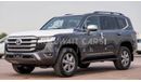 تويوتا لاند كروزر TOYOTA LAND CRUISER LC300 VX 3.5P AT MY2024