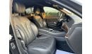 Mercedes-Benz 560 MERCEDES S560 /2018/FULL OPTION /FULL SERVICE DONE/KOREA SPECS