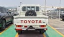 Toyota Land Cruiser Pick Up