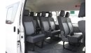 تويوتا هاياس HiAce 2.8L MT diesel ( Ready Car )