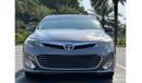 Toyota Avalon TOYOTA AVALON SE+ 2015 GCC