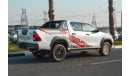 تويوتا هيلوكس TOYOTA HILUX ADVENTURE 2.8L 4WD DIESEL PICKUP 2024