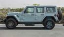 Jeep Wrangler (НА ЭКСПОРТ , For Export) Rubicon 392 V8 6.4L 4X4 , 2024 GCC , 0Km , Без пробега