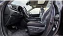 Toyota Highlander GLE 2.5L Hybrid 2023, 4WD, SUV, 7 seats, grey color ( for local registration +10%)