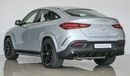 Mercedes-Benz GLE 53 AMG