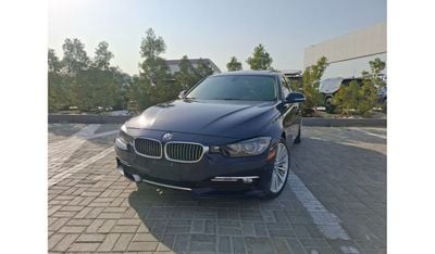 بي أم دبليو 325 Bmw 328d 2014 full option