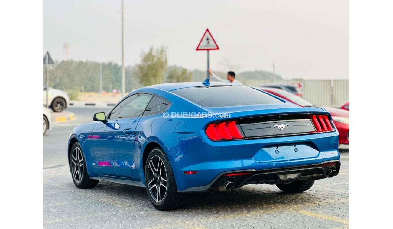 Ford Mustang EcoBoost For sale