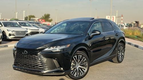 لكزس RX 350 LEXUS RX350 Premium plus Full Option