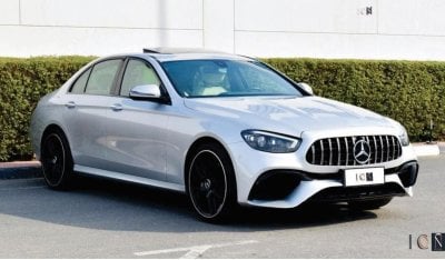 مرسيدس بنز E300 Std