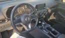 Nissan Sentra S 2.0, 4, cylinders 2021 Low Mileage