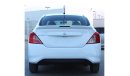 Nissan Sunny Nissan Sunny 2020 GCC in excellent condition