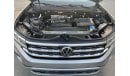 Volkswagen Teramont Volkswagen Teramont_GCC_2023_Excellent Condition _Full option