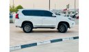 تويوتا برادو Toyota Prado 2019 Diesel