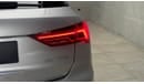 Audi Q3 35 TFSI S Line 2021 Q3//FULL OPTION//GCC//WARRANTY//FULL SERVICE HISTORY