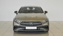 Mercedes-Benz CLS 350 / Reference: VSB 33434 Certified Pre-Owned with up to 5 YRS SERVICE PACKAGE!!!