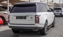 Land Rover Range Rover Supercharged