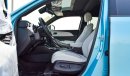 Honda e:NS1 Brand New Honda ENS1 Full Option N-HND-NS1-HV-23 2023 | Blue/Beige | FOR EXPORT AND LOCAL