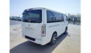 Toyota Hiace KDH200-0037884 || TOYOTA	HIACE 2006	WHITE	CC2500	DIESEL	RHD	AUTO || ONLY FOR EXPORT