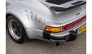 بورش 911 930 Turbo