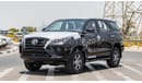 تويوتا فورتونر Toyota Fortuner 2.7L Petrol 4V 4*2 MY2024