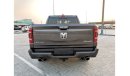 رام 1500 Dodge RAM Limited - 2022- Grey