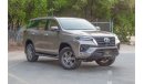 تويوتا فورتونر AED 1,932/month | 2023 | TOYOTA FORTUNER | GXR 4WD 4.0L V6 | FULL AL-FUTTAIM SERVICE HISTORY | T9121