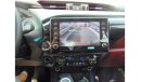 Toyota Hilux HILUX 4X4 2.4L MANOUAL DIESEL 2024