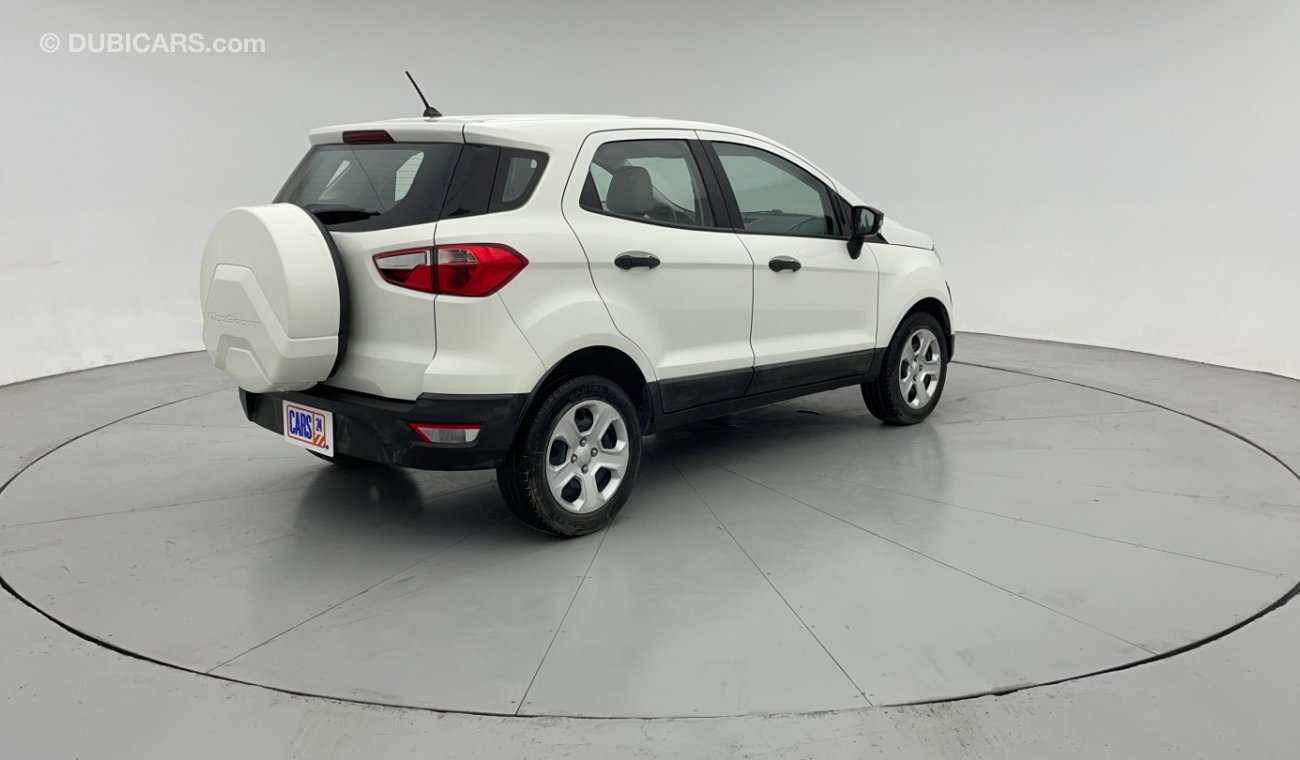 Ford EcoSport AMBIENTE 1.5 | Zero Down Payment | Free Home Test Drive