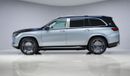 مرسيدس بنز GLS 600 Maybach Edition 100 - 2 Year Warranty - Approved Prepared Vehicle