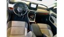 Toyota RAV4 TOYOTA RAV4 2020 ADVENTURE GCC SPECS,FULL TOP OPTION NO. 1