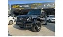 Mercedes-Benz G 63 AMG Mercedes Benz G 63 AMG 2024 Korean Specs